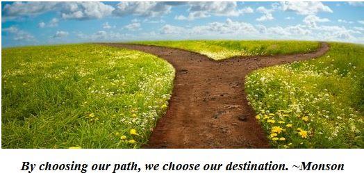 path