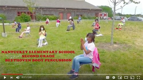 Body percussion